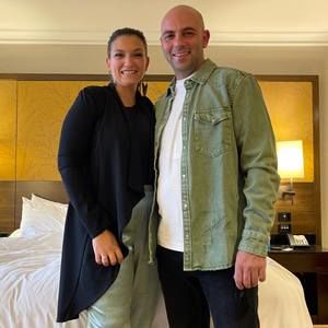 Meet your Posher, Ariane